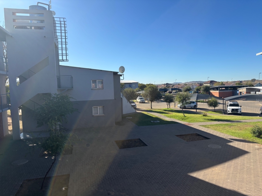 2 Bedroom Property for Sale in Raceway Free State
